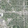 Officers check report of argument at Appleton home