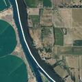 Smoke reported across river near county road 70 in Weiser