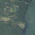 Person aged 20 with chest tightness at North Monmouth
