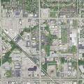 Person found unconscious in vehicle at Howard Johnson