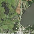 47-year-old male possibly having a stroke in Lake Benton