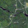 92-year-old male suspected stroke at Shawville Road