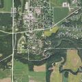 Man aged 64 has chest pain and weakness in Mazeppa