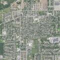 Abandoned 911 call from North 3rd Avenue address