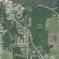 Reported family disturbance on Edgewood Drive