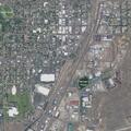 Verbal domestic disturbance at Town Place apartments