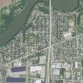 Male having difficulty breathing near Kimberly