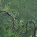 Report of illegal fishing at South Osceola site