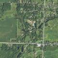 Female patient repeatedly falling near Hortonville