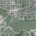 Disconnected 911 call from Elm Street home