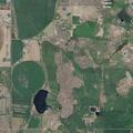 Person with evisceration and controlled bleeding at Powell Butte
