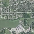 Burglary reported at Prospect Street building