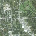 Person fell near South Valley Street in West Branch