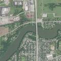 Traffic call near North Roger Street in Kimberly
