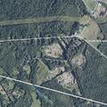 72-year-old man collapsed and vomiting at gravel pit