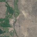 Reported smoke found to be monitored burn pile