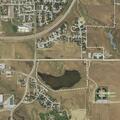 Man falls without injury near Country Club Road in Gillette