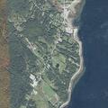 Burglary alarm at health center on Atlantic Highway