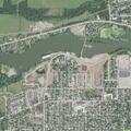 Drug complaint: juveniles reported smoking marijuana near Paper Mill Run and Red Cedar Parkway
