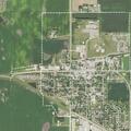 69-year-old man vomiting blood in Nicollet apartment