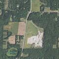 Hose reported stolen from plant on County Road K