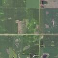 Field fire on Duncan Avenue near Walnut Grove