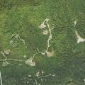 Report of woods fire later found to be control burn