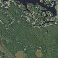 73-year-old man with chest pain at Old Pine Trail
