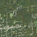 Trespasser engaged in sexual activity on property
