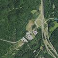 Police locate man at public safety building