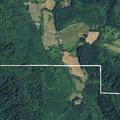 Lift assist call near rural Preacher Creek Road