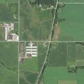 Officers check 911 hangup at dairy business