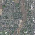 Intoxicated husband reported at Redmond home