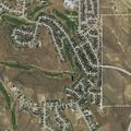 Trespassing complaint at Shoshone Apartments
