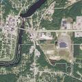 64-year-old male falls at apartment in Black River Falls