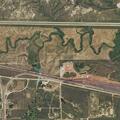 Grass and sage fire near homes in Rozet contained
