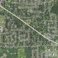 Children reported fighting outside Talon Road home