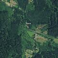 Person falls near East Crab Creek Road