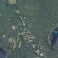 Female vomiting near Bessie Road in Winthrop