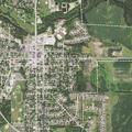 67-year-old female vomiting at Zumbrota residence