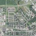 Person fallen multiple times found in driveway in Kaukauna
