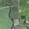 Person reported sick near 267th Avenue in Cleveland Township