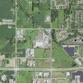 Suspicious activity reported at storage facility