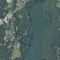 Late-night construction noise complaint by lake