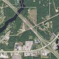 Driver stopped for going wrong way on Highway 54