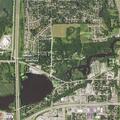 Two-vehicle crash at Minnesota 60 and Western Avenue