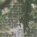 Female fallen near 2nd Avenue Northwest in Birch Lake