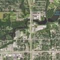 Person experiencing chest pain near Park Ave NW in Faribault
