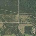 Intoxicated juvenile found lying in road near Wazee Lake
