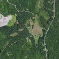 Female with arm tingling and high blood pressure near US Route 9